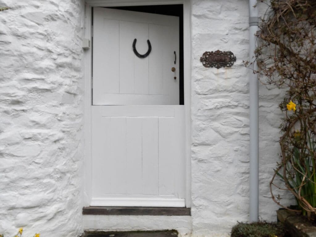 Ferienhaus Brodawel - The Cottage (2780588), Pennant, Mid Wales, Wales, Grossbritannien, Bild 19