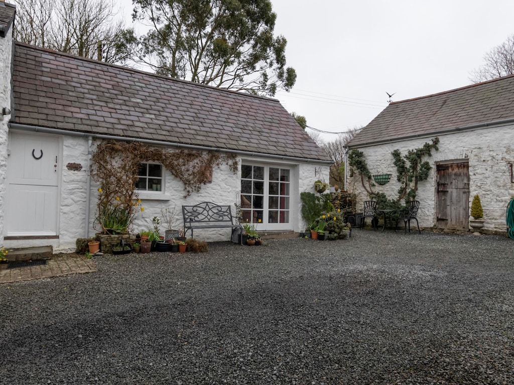 Maison de vacances Brodawel - The Cottage (2780588), Pennant, Mid Wales, Pays de Galles, Royaume-Uni, image 32