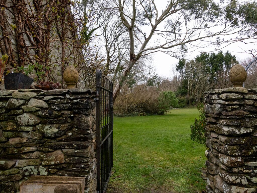 Ferienhaus Brodawel - The Cottage (2780588), Pennant, Mid Wales, Wales, Grossbritannien, Bild 22