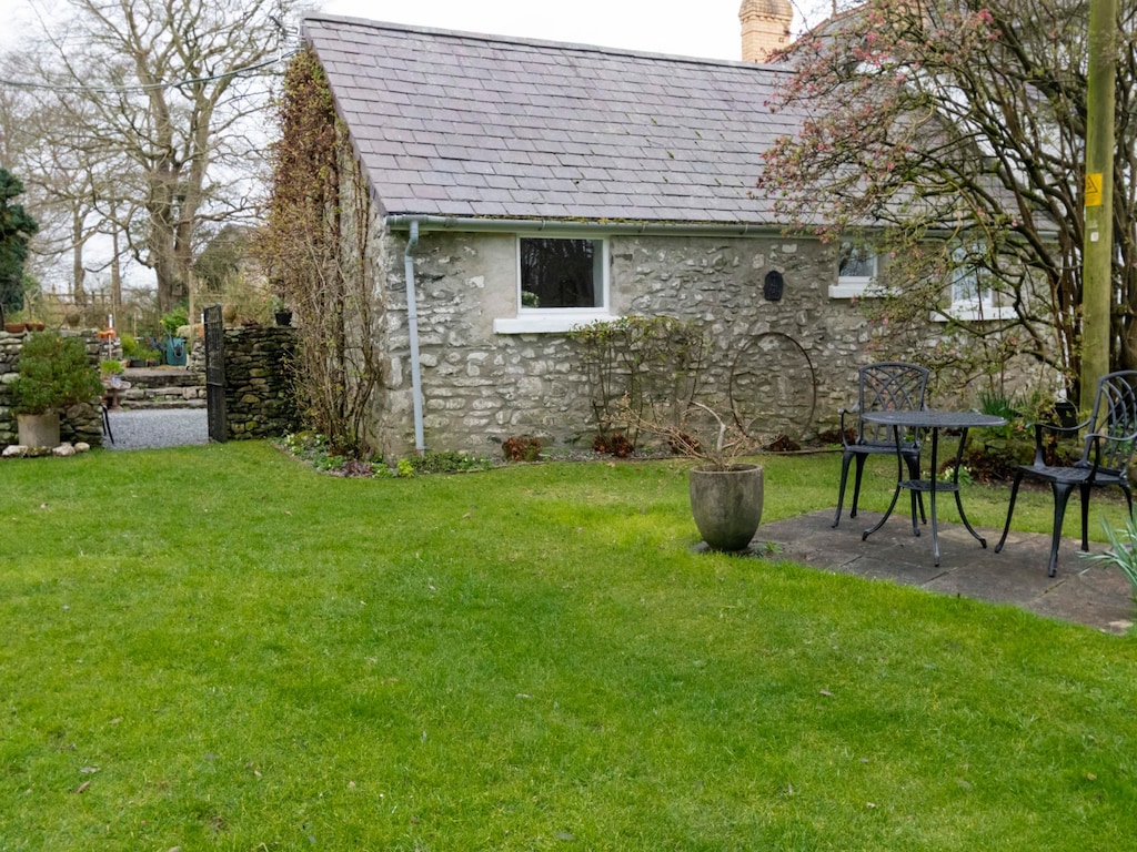 Maison de vacances Brodawel - The Cottage (2780588), Pennant, Mid Wales, Pays de Galles, Royaume-Uni, image 25