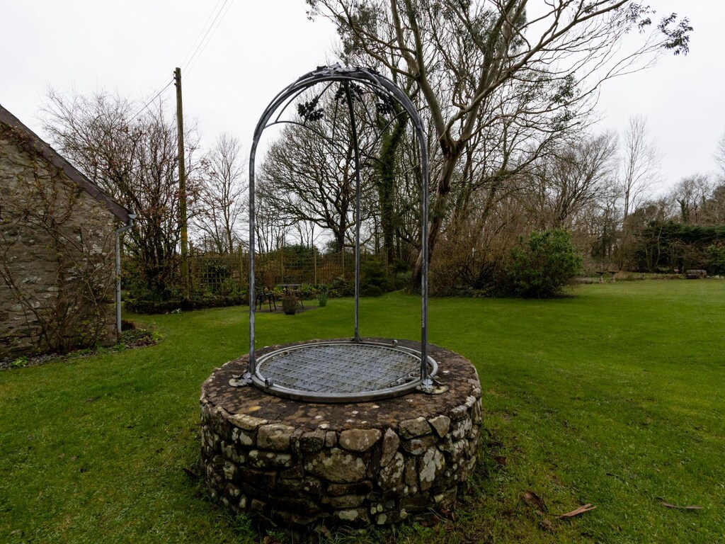 Maison de vacances Brodawel - The Cottage (2780588), Pennant, Mid Wales, Pays de Galles, Royaume-Uni, image 26
