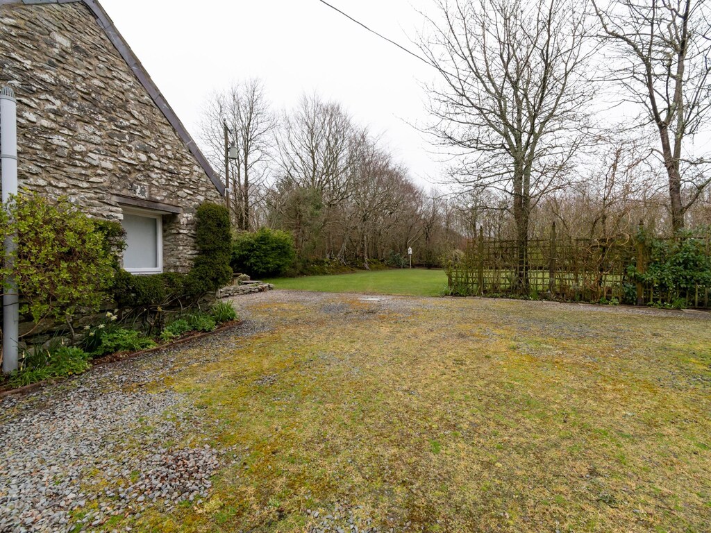 Maison de vacances Brodawel - The Cottage (2780588), Pennant, Mid Wales, Pays de Galles, Royaume-Uni, image 30