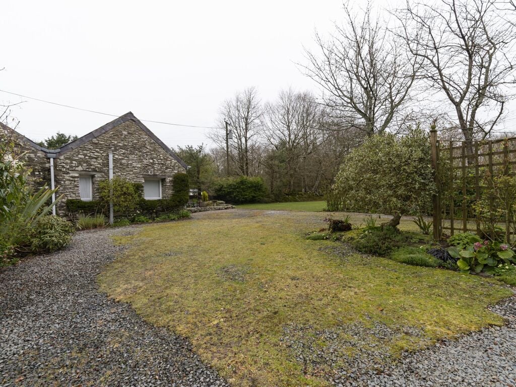 Ferienhaus Brodawel - Field Cottage (2780006), Pennant, Mid Wales, Wales, Grossbritannien, Bild 31