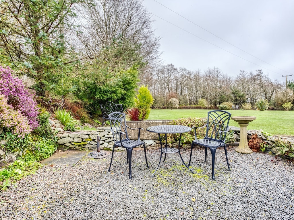Maison de vacances Brodawel - Field Cottage (2780006), Pennant, Mid Wales, Pays de Galles, Royaume-Uni, image 4