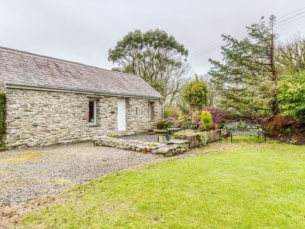 Maison de vacances Brodawel - Field Cottage (2780006), Pennant, Mid Wales, Pays de Galles, Royaume-Uni, image 2