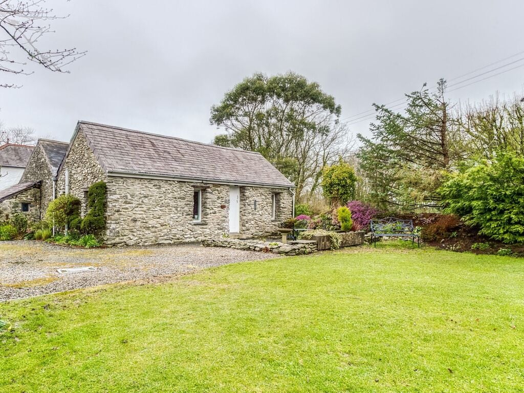 Maison de vacances Brodawel - Field Cottage (2780006), Pennant, Mid Wales, Pays de Galles, Royaume-Uni, image 7