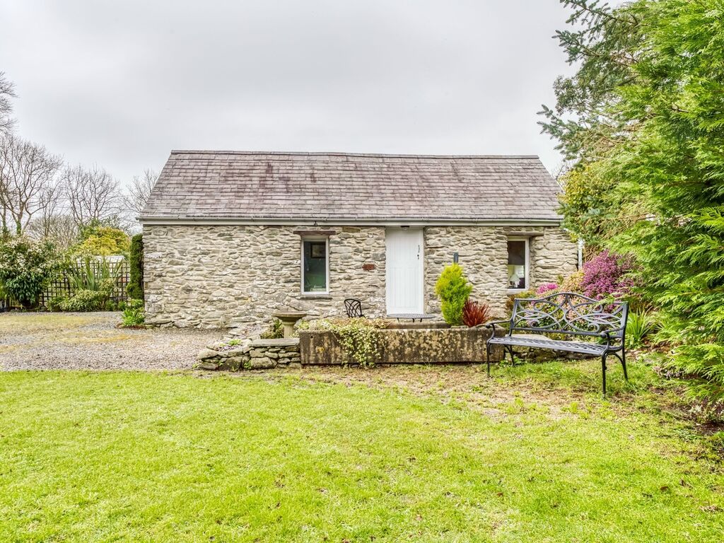 Ferienhaus Brodawel - Field Cottage (2780006), Pennant, Mid Wales, Wales, Grossbritannien, Bild 1