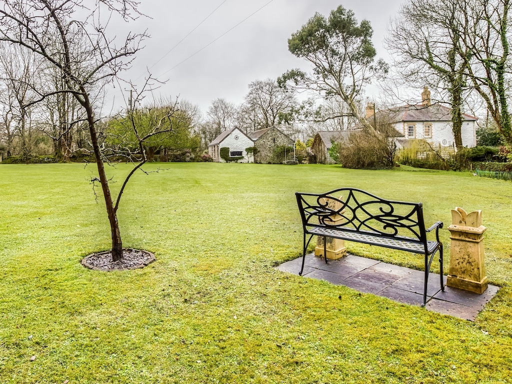 Maison de vacances Brodawel - Field Cottage (2780006), Pennant, Mid Wales, Pays de Galles, Royaume-Uni, image 28