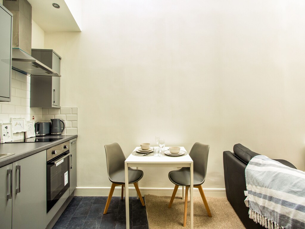 Maison de vacances City Living Apartments - Studio 1 (2785236), Bradford, West Yorkshire, Angleterre, Royaume-Uni, image 13
