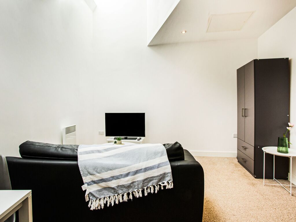 Holiday house City Living Apartments - Studio 1 (2785236), Bradford, West Yorkshire, England, United Kingdom, picture 12