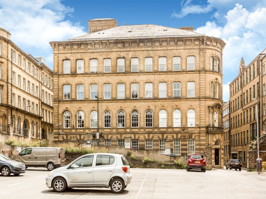 Maison de vacances City Living Apartments - Studio 1 (2785236), Bradford, West Yorkshire, Angleterre, Royaume-Uni, image 3