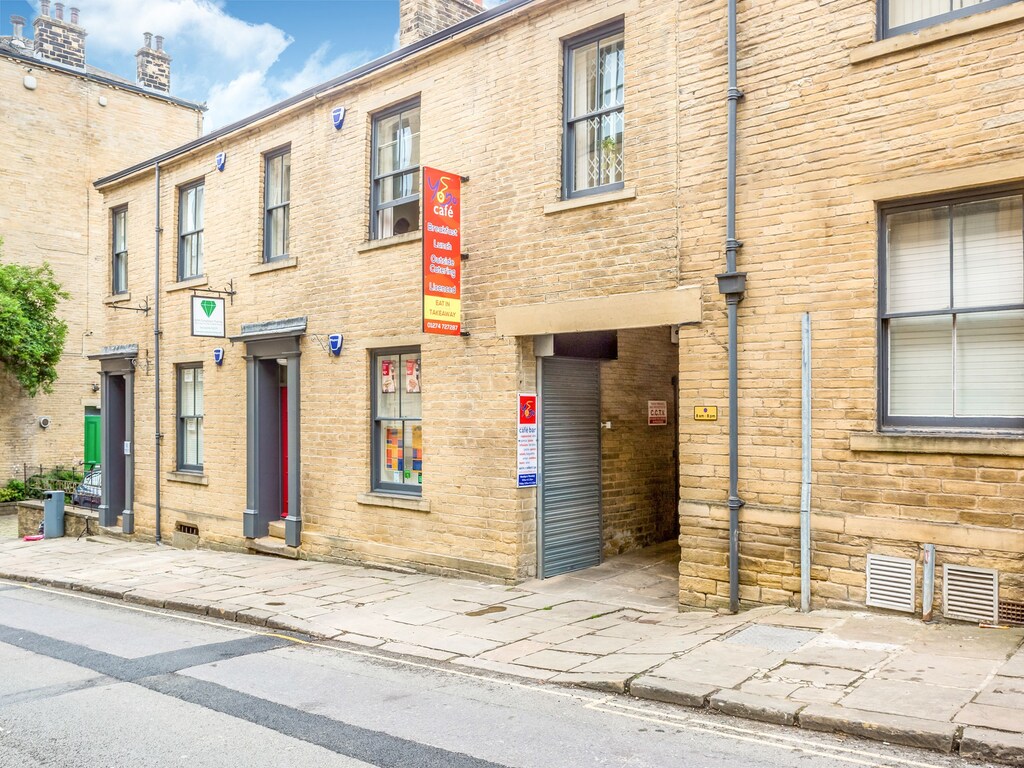 Maison de vacances City Living Apartments - Studio 1 (2785236), Bradford, West Yorkshire, Angleterre, Royaume-Uni, image 25