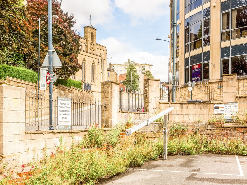 Maison de vacances City Living Apartments - Studio 1 (2785236), Bradford, West Yorkshire, Angleterre, Royaume-Uni, image 20