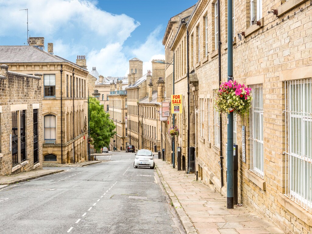 Maison de vacances City Living Apartments - Studio 1 (2785236), Bradford, West Yorkshire, Angleterre, Royaume-Uni, image 26
