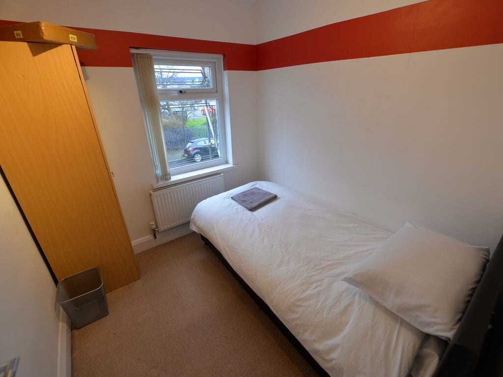 Maison de vacances RICOH ARENA - 3 Bedroom House (2784973), Stivichall, Birmingham, Angleterre, Royaume-Uni, image 10