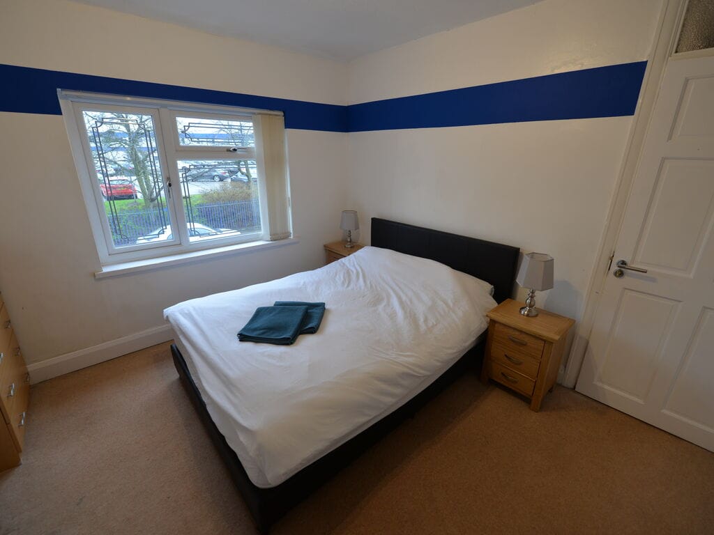 Maison de vacances RICOH ARENA - 3 Bedroom House (2784973), Stivichall, Birmingham, Angleterre, Royaume-Uni, image 6