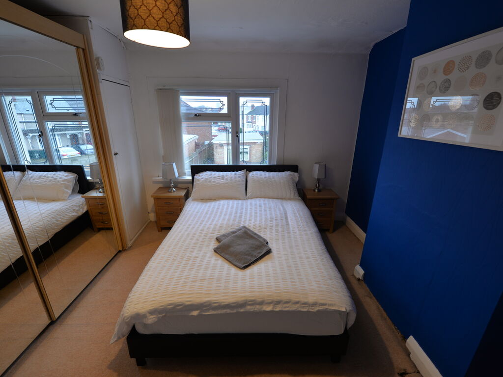 Maison de vacances RICOH ARENA - 3 Bedroom House (2784973), Stivichall, Birmingham, Angleterre, Royaume-Uni, image 11