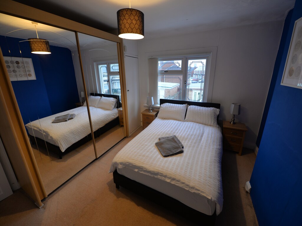 Maison de vacances RICOH ARENA - 3 Bedroom House (2784973), Stivichall, Birmingham, Angleterre, Royaume-Uni, image 12
