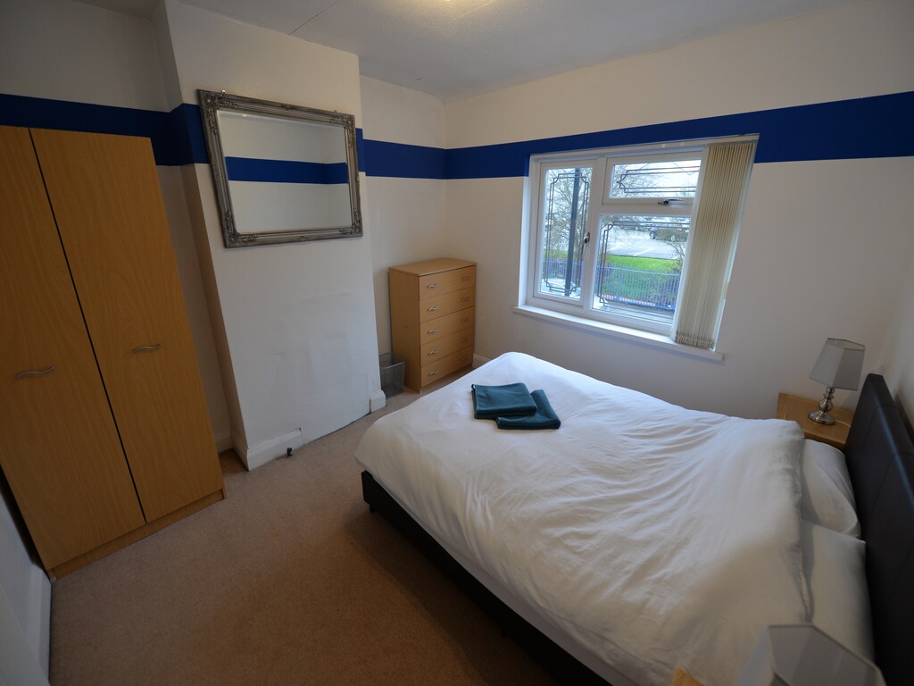 Maison de vacances RICOH ARENA - 3 Bedroom House (2784973), Stivichall, Birmingham, Angleterre, Royaume-Uni, image 13
