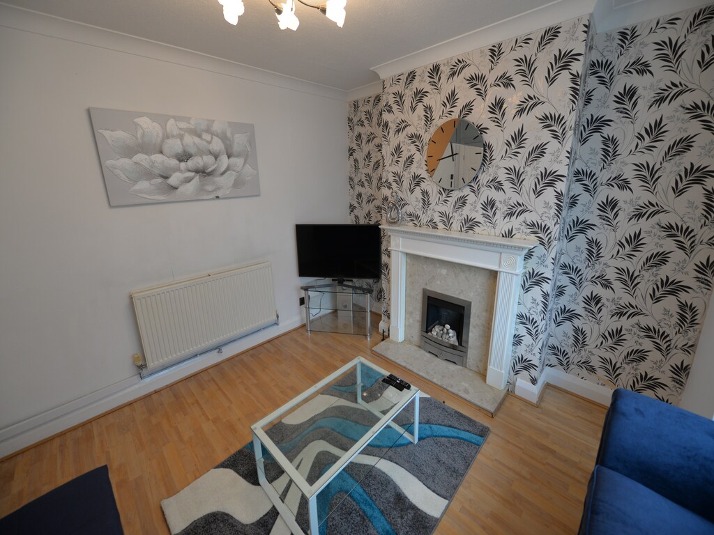 Maison de vacances RICOH ARENA - 3 Bedroom House (2784973), Stivichall, Birmingham, Angleterre, Royaume-Uni, image 2