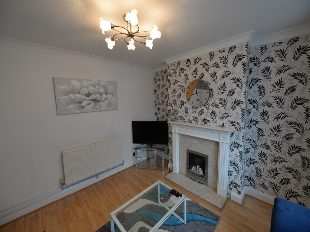 Maison de vacances RICOH ARENA - 3 Bedroom House (2784973), Stivichall, Birmingham, Angleterre, Royaume-Uni, image 9