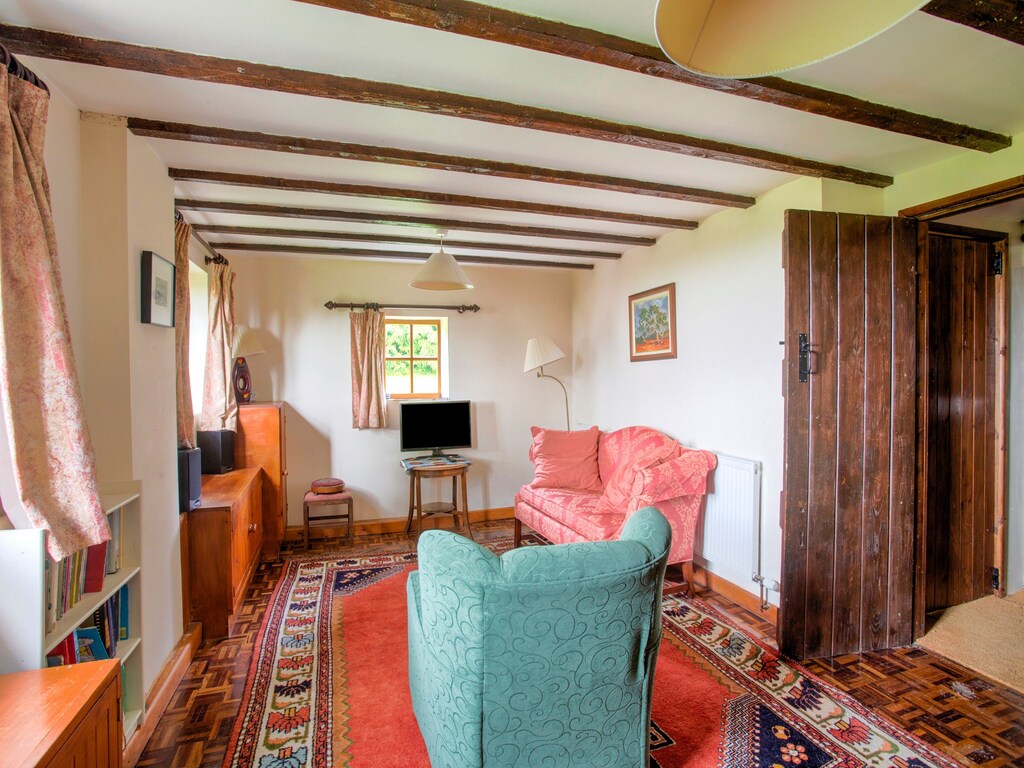 Ferienhaus Christopher Martin (2782663), Llwydiarth, Mid Wales, Wales, Grossbritannien, Bild 8