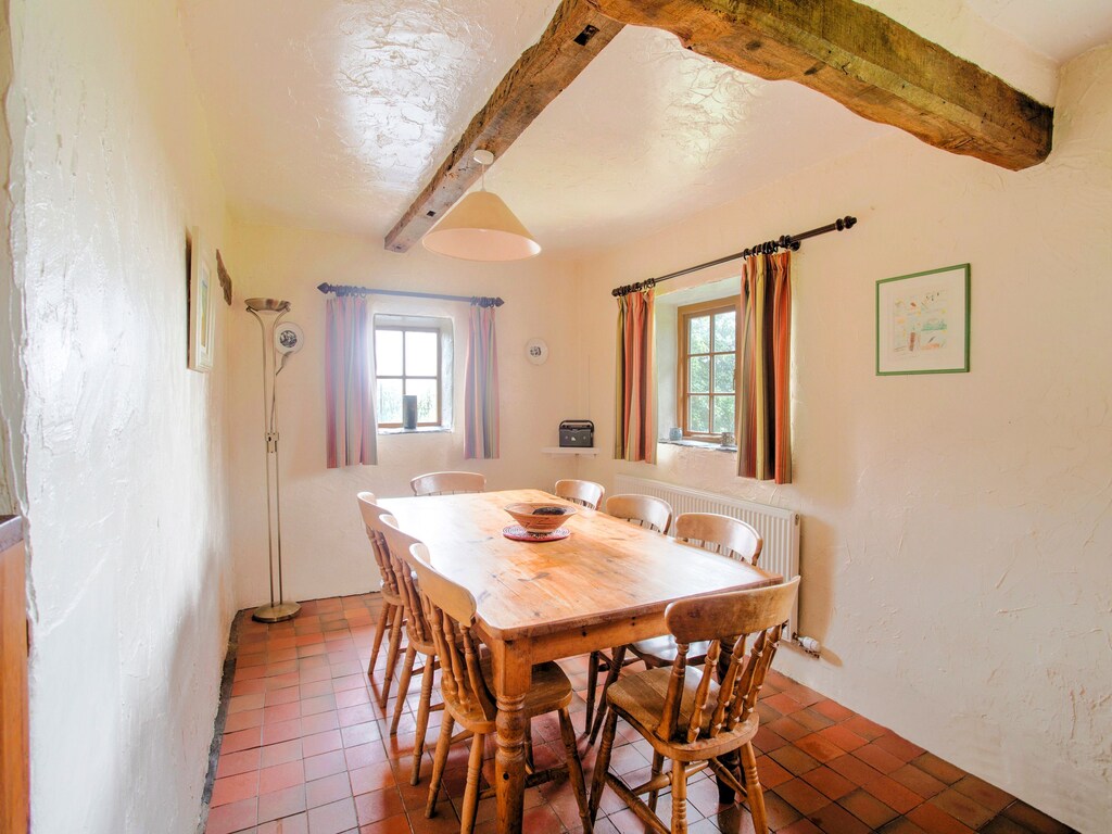 Ferienhaus Christopher Martin (2782663), Llwydiarth, Mid Wales, Wales, Grossbritannien, Bild 11
