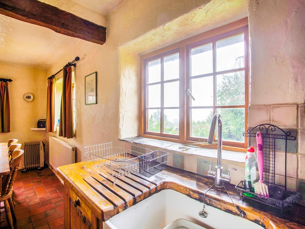 Ferienhaus Christopher Martin (2782663), Llwydiarth, Mid Wales, Wales, Grossbritannien, Bild 10