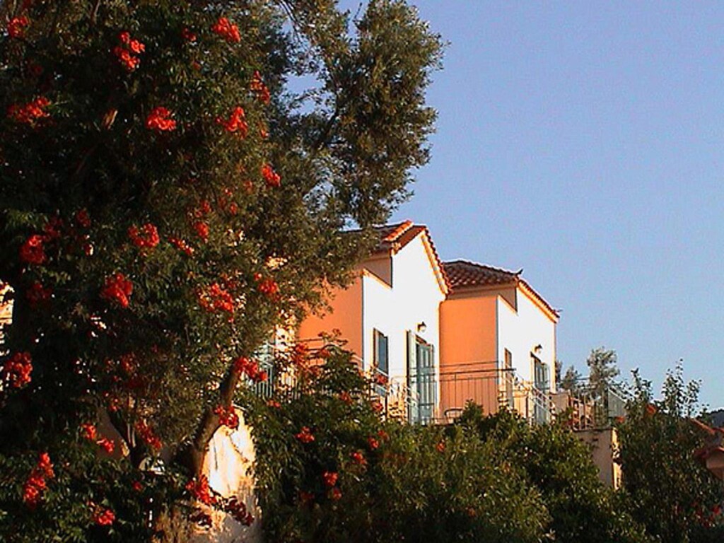 Ferienwohnung Lassia Studio 1 Sea View (2795456), Petra (GR), Lesbos, Ägäische Inseln, Griechenland, Bild 8
