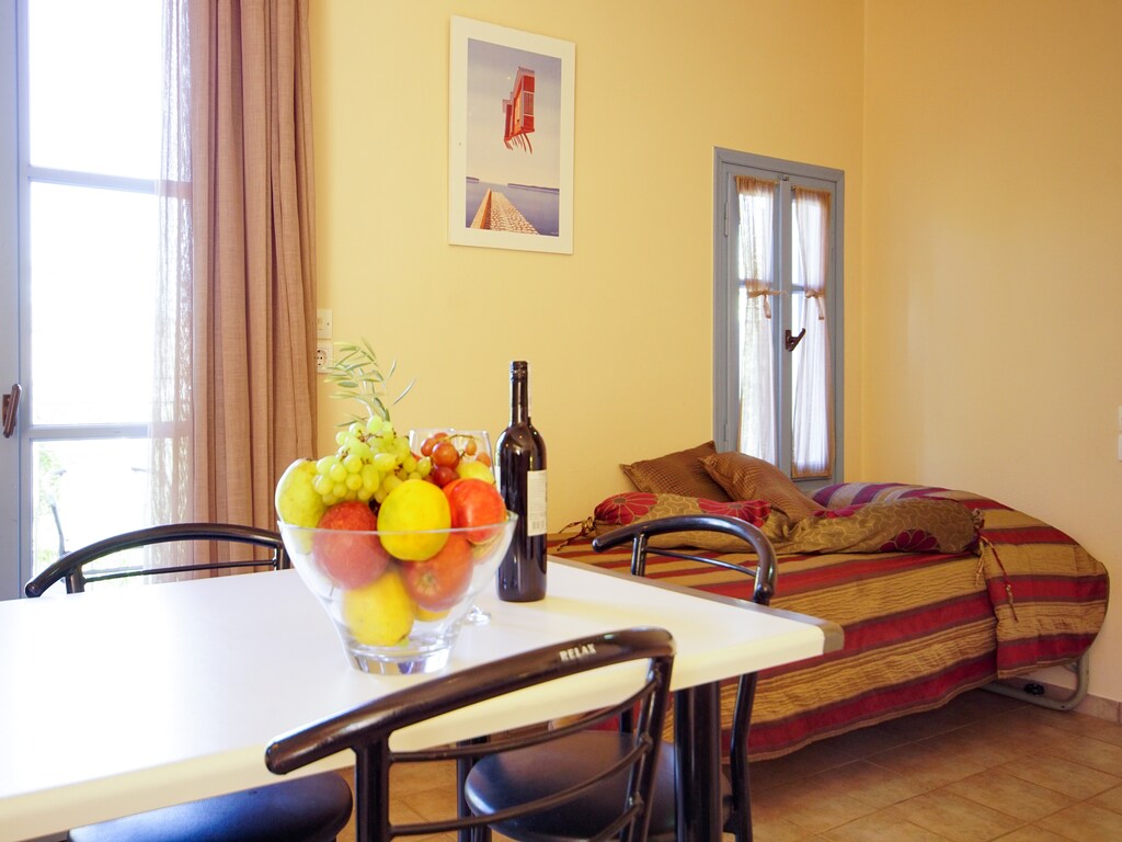 Ferienwohnung Lassia Studio 1 Sea View (2795456), Petra (GR), Lesbos, Ägäische Inseln, Griechenland, Bild 10