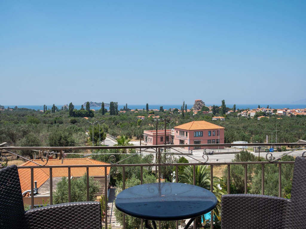 Ferienwohnung Lassia Studio 3 mit Meerblick (2795472), Petra (GR), Lesbos, Ägäische Inseln, Griechenland, Bild 23