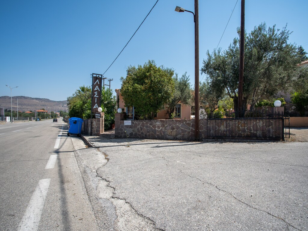 Ferienwohnung Lassia Studio 3 mit Meerblick (2795472), Petra (GR), Lesbos, Ägäische Inseln, Griechenland, Bild 26