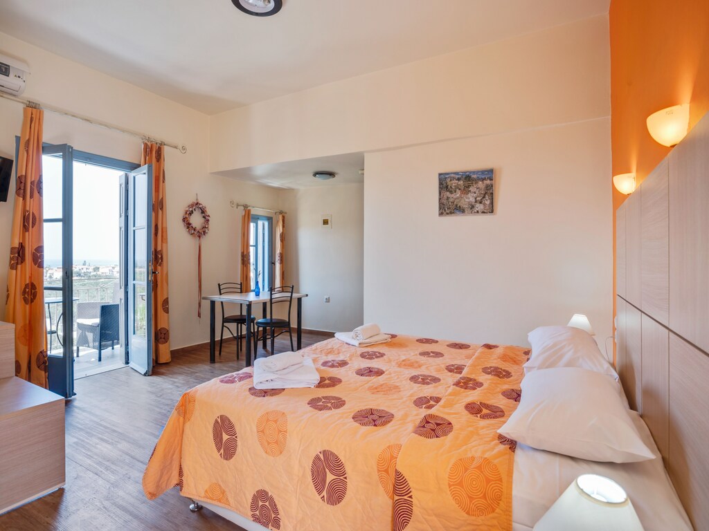 Ferienwohnung Lassia Studio 3 mit Meerblick (2795472), Petra (GR), Lesbos, Ägäische Inseln, Griechenland, Bild 13