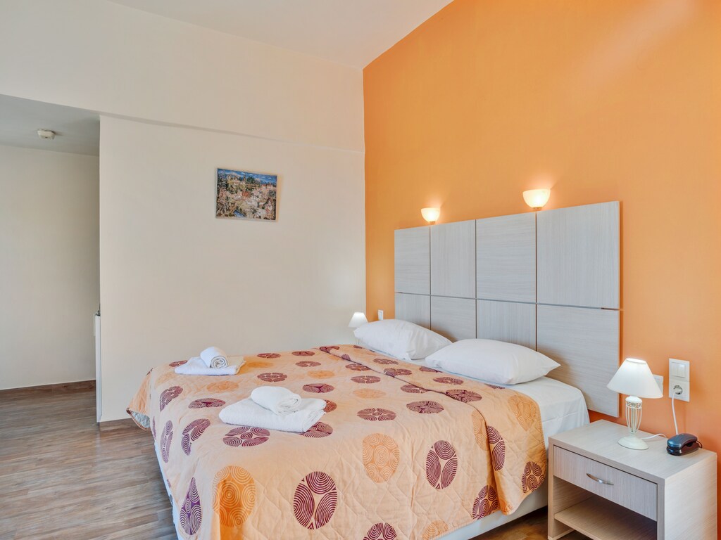 Ferienwohnung Lassia Studio 3 mit Meerblick (2795472), Petra (GR), Lesbos, Ägäische Inseln, Griechenland, Bild 4