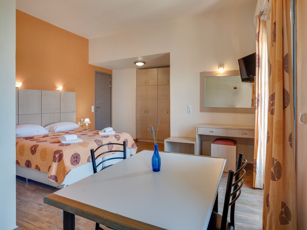 Ferienwohnung Lassia Studio 3 mit Meerblick (2795472), Petra (GR), Lesbos, Ägäische Inseln, Griechenland, Bild 16