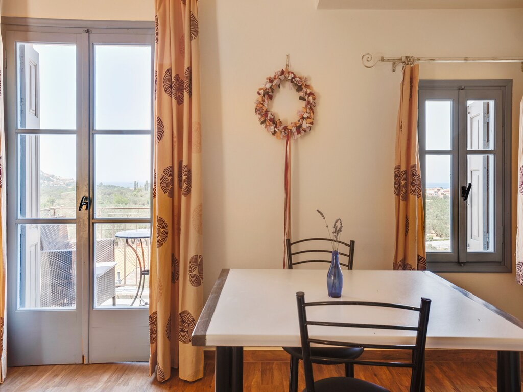Ferienwohnung Lassia Studio 3 mit Meerblick (2795472), Petra (GR), Lesbos, Ägäische Inseln, Griechenland, Bild 11