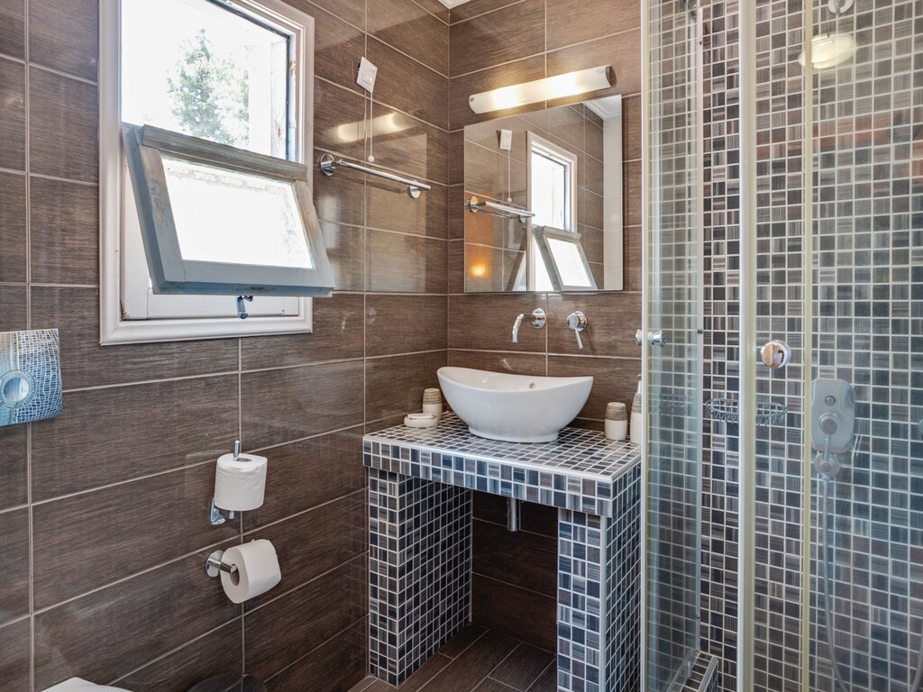 Ferienwohnung Lassia Studio 3 mit Meerblick (2795472), Petra (GR), Lesbos, Ägäische Inseln, Griechenland, Bild 18
