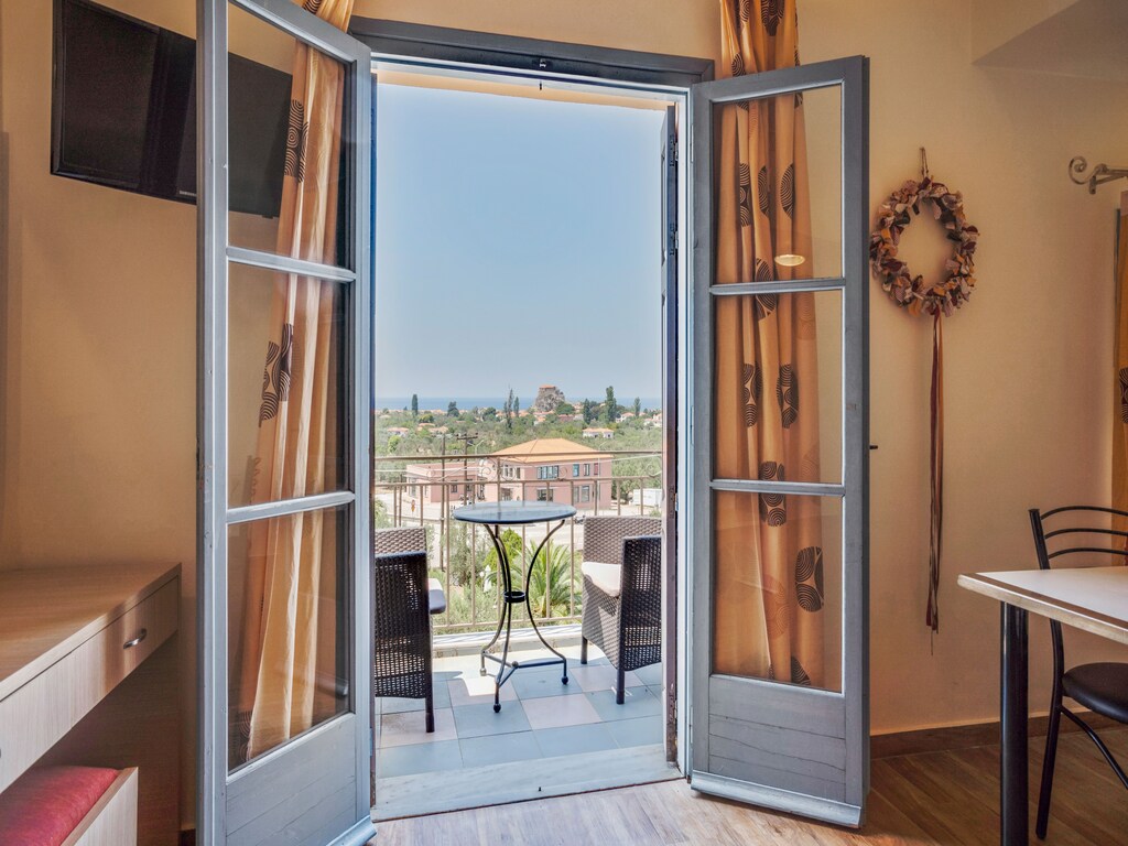 Ferienwohnung Lassia Studio 3 mit Meerblick (2795472), Petra (GR), Lesbos, Ägäische Inseln, Griechenland, Bild 19