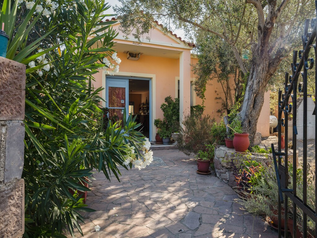 Ferienwohnung Lassia Studio 5 mit Meerblick (2795493), Petra (GR), Lesbos, Ägäische Inseln, Griechenland, Bild 7