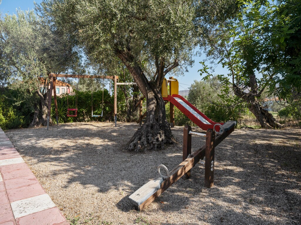 Ferienwohnung Lassia Studio 5 mit Meerblick (2795493), Petra (GR), Lesbos, Ägäische Inseln, Griechenland, Bild 23