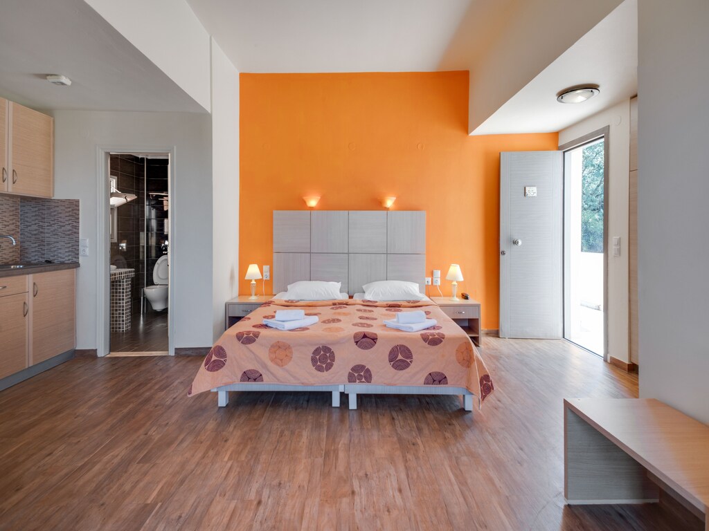 Ferienwohnung Lassia Studio 5 mit Meerblick (2795493), Petra (GR), Lesbos, Ägäische Inseln, Griechenland, Bild 15