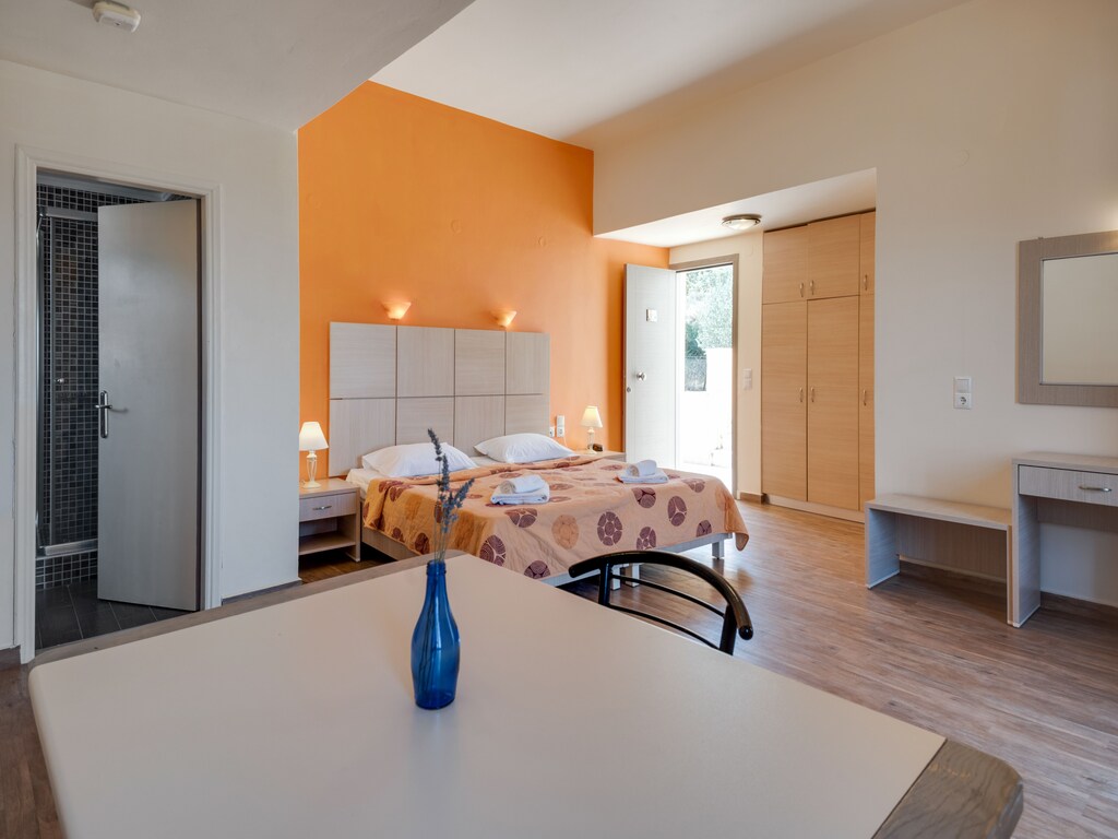 Ferienwohnung Lassia Studio 5 mit Meerblick (2795493), Petra (GR), Lesbos, Ägäische Inseln, Griechenland, Bild 17