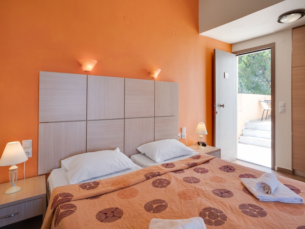 Ferienwohnung Lassia Studio 5 mit Meerblick (2795493), Petra (GR), Lesbos, Ägäische Inseln, Griechenland, Bild 18