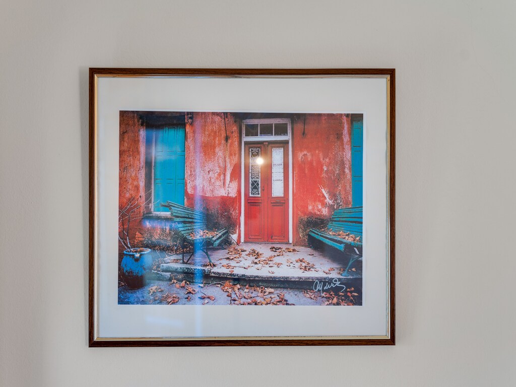 Ferienwohnung Lassia Studio 5 mit Meerblick (2795493), Petra (GR), Lesbos, Ägäische Inseln, Griechenland, Bild 27