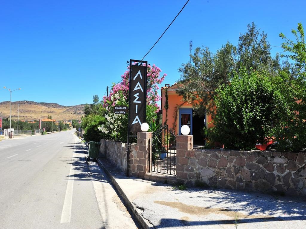 Ferienwohnung Lassia Studio 6 mit Meerblick (2795447), Petra (GR), Lesbos, Ägäische Inseln, Griechenland, Bild 7