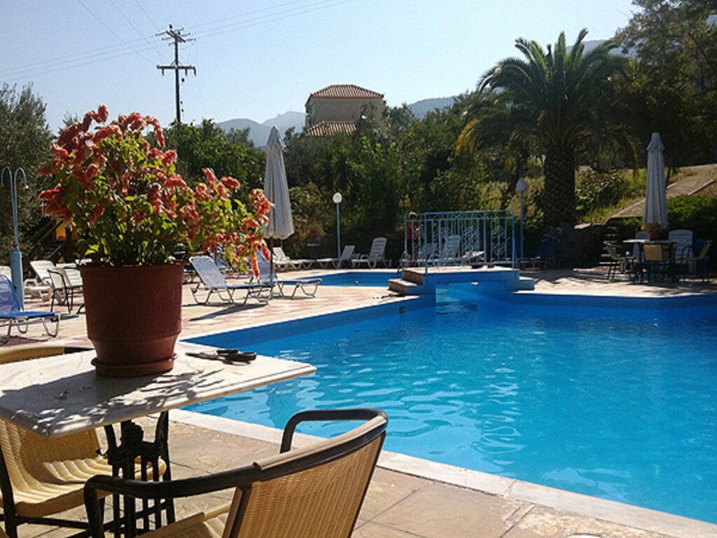 Ferienwohnung Lassia Studio 6 mit Meerblick (2795447), Petra (GR), Lesbos, Ägäische Inseln, Griechenland, Bild 26