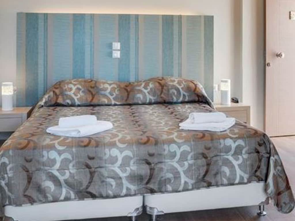 Ferienwohnung Lassia Studio 6 mit Meerblick (2795447), Petra (GR), Lesbos, Ägäische Inseln, Griechenland, Bild 14