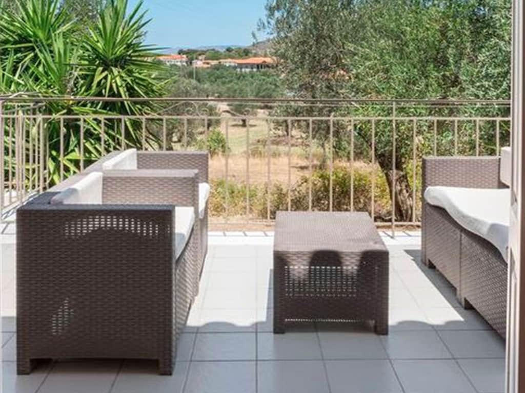 Ferienwohnung Lassia Studio 6 mit Meerblick (2795447), Petra (GR), Lesbos, Ägäische Inseln, Griechenland, Bild 5