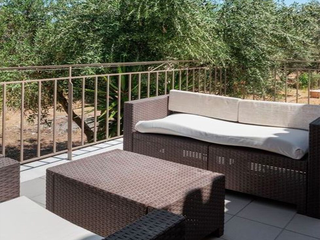 Ferienwohnung Lassia Studio 6 mit Meerblick (2795447), Petra (GR), Lesbos, Ägäische Inseln, Griechenland, Bild 16