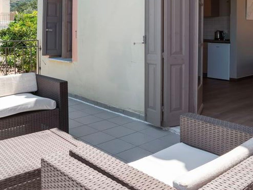 Ferienwohnung Lassia Studio 6 mit Meerblick (2795447), Petra (GR), Lesbos, Ägäische Inseln, Griechenland, Bild 17